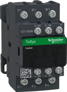 LC1D256F7 Schneider Electric Contactors