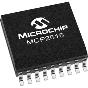 MCP2515-I/SO Microchip Logic Devices