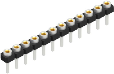 10043147 Fischer Elektronik PCB Connection Systems