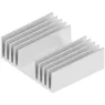 10022503 Fischer Elektronik Heat Sinks