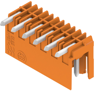 1597250000 Weidmüller PCB Connection Systems Image 2