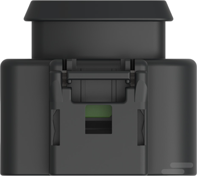 1718562-1 TE Connectivity Automotive Power Connectors Image 3