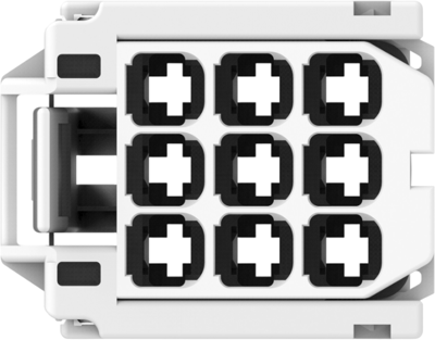 7-968971-1 AMP Automotive Power Connectors Image 4