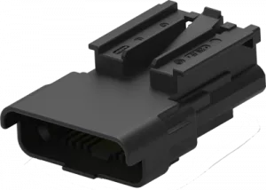 953657-4 TE Connectivity Automotive Power Connectors