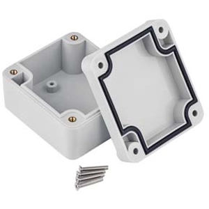 BYB-3-90H0047 by.B General Purpose Enclosures Image 2