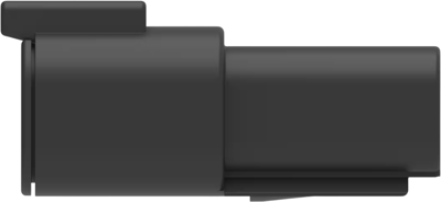 DTM04-4P-E004 DEUTSCH Automotive Power Connectors Image 2