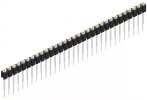 MK13X131Z Fischer Elektronik PCB Connection Systems