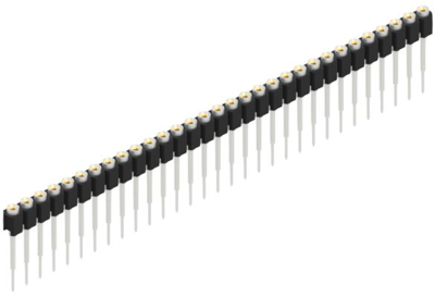 MK13X131Z Fischer Elektronik PCB Connection Systems