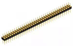 10041568 Fischer Elektronik PCB Connection Systems