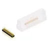MK 226 SMD 20 G SM Fischer Elektronik PCB Connection Systems