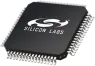 EFM32TG842F32-D-QFP64R Silicon Laboratories Microcontrollers