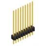 SLV W 1 130 9 G Fischer Elektronik PCB Connection Systems