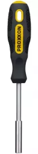 22281 Proxxon Screwdrivers, Bits and Bitholders