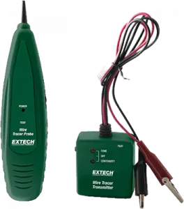 TG20 Extech Cable Search Devices