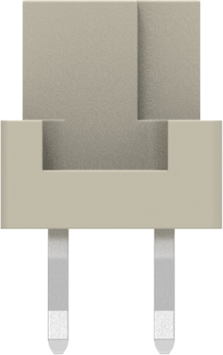 354442-E ERNI DIN PCB Connectors Image 2