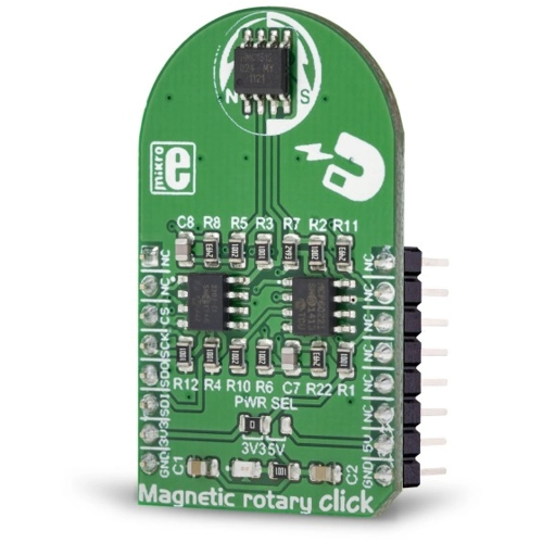 MIKROE-3275 MikroElektronika Single Board Computer Image 4