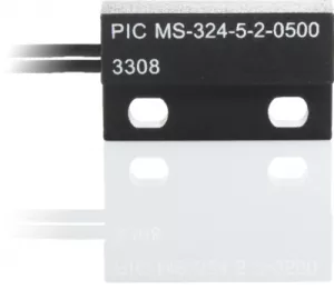MS-324-5-3-0500 PIC GmbH Proximity Switches, Reed switches