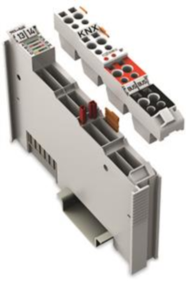 753-646 WAGO Other accessories for controllers Image 1