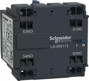 LA1KN113 Schneider Electric Contactors