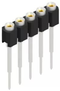 10040745 Fischer Elektronik PCB Connection Systems