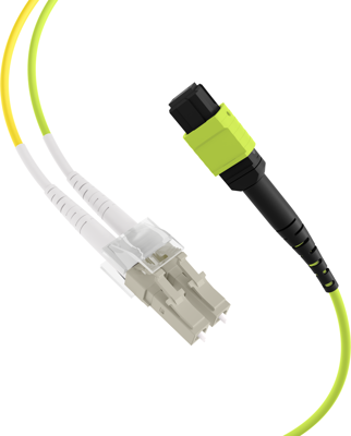 MTPF12LCOM5-3 EFB-Elektronik Fiber Optic Patch Cables, Pigtails Image 3