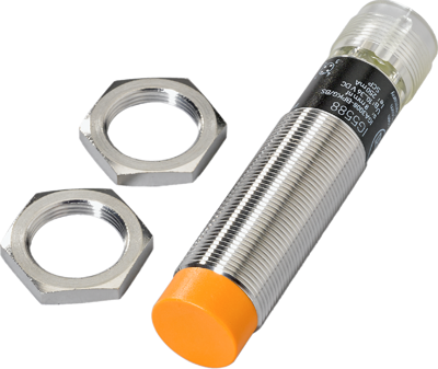 IG5588 IFM electronic Proximity Switches, Reed switches