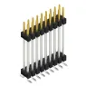 SL 16 SMD 247 18 S Fischer Elektronik PCB Connection Systems