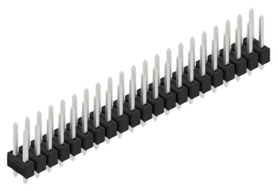 10054509 Fischer Elektronik PCB Connection Systems