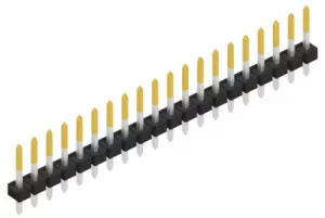SLLP111220S Fischer Elektronik PCB Connection Systems