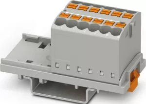 1221415 Phoenix Contact Series Terminals