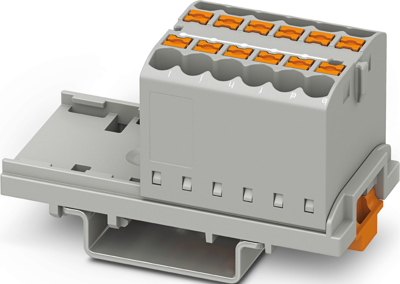 1221415 Phoenix Contact Series Terminals