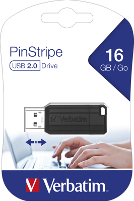 49063 Verbatim Storage Media Image 1