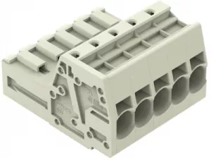 831-3205 WAGO PCB Connection Systems