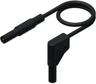 934083188 Hirschmann Test & Measurement Test Leads