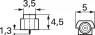 100027700 Telegärtner Coaxial Connectors