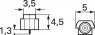 100027700 Telegärtner Coaxial Connectors