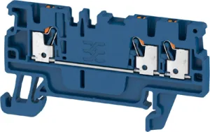 2534540000 Weidmüller Series Terminals