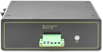 DN-651109 DIGITUS Industrial ethernet switches Image 3