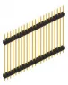 SL531522G Fischer Elektronik PCB Connection Systems