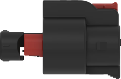 1-1456426-5 TE Connectivity Automotive Power Connectors Image 2