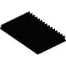 SK 44 100 SA Fischer Elektronik Heat Sinks