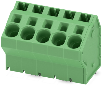 1034125 Phoenix Contact PCB Terminal Blocks