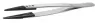 249SVR.SA.1.ITU ideal-tek Tweezers