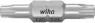 741592025030 Wiha Screwdrivers, Bits and Bitholders