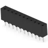 535541-9 AMP PCB Connection Systems