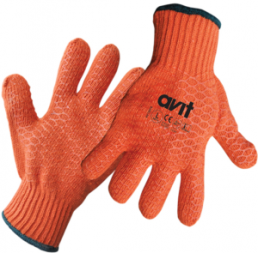 Gripper Gloves L