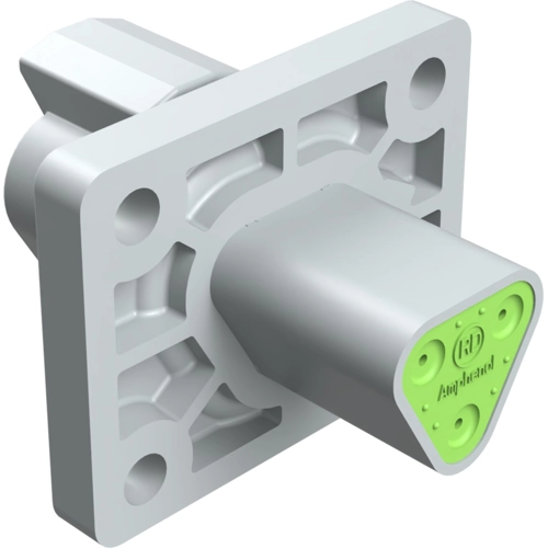 AT04-3P-CL03 Amphenol Other Circular Connectors Image 2