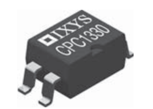 Solid state relay, CPC1330GRAH