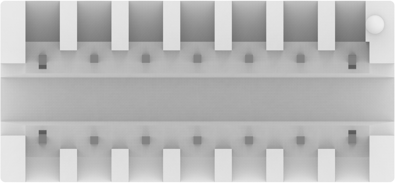 1-1971906-7 TE Connectivity PCB Connection Systems Image 4