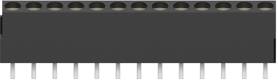 1-796689-3 TE Connectivity PCB Terminal Blocks Image 4